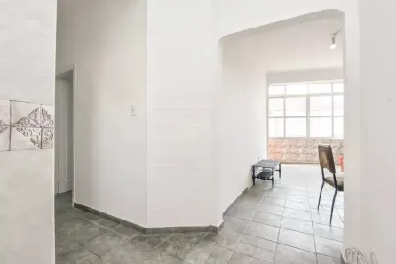 Apartamento com 2 Quartos à venda, 80m² no Pacaembu, São Paulo