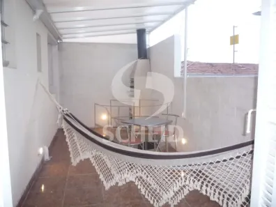 Casa com 2 Quartos à venda, 98m² no Planalto Paulista, São Paulo