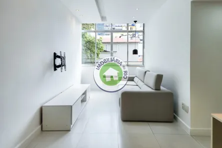 Apartamento com 3 Quartos à venda, 90m² no Vila Mariana, São Paulo