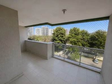 Apartamento com 3 Quartos para alugar, 79m² no Barra Olímpica, Rio de Janeiro
