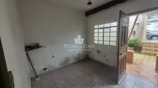 Lote/Terreno à venda, 74m² no Vila Marieta, São Paulo