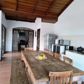 Casa de Condomínio com 3 Quartos à venda, 874m² no Parque Rio Abaixo, Atibaia