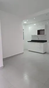 Apartamento com 2 Quartos para alugar, 54m² no Vila Invernada, São Paulo