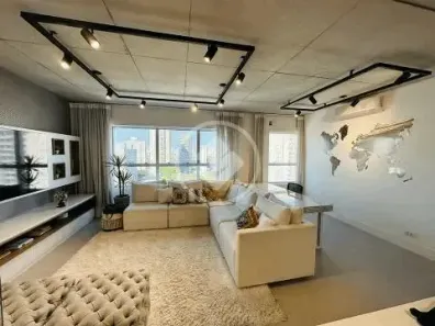 Apartamento com 1 Quarto à venda, 75m² no Vila Olímpia, São Paulo