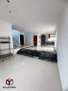 Sobrado com 4 Quartos à venda, 380m² no Parque Terra Nova II, São Bernardo do Campo