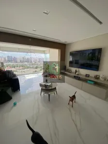 Apartamento com 2 Quartos à venda, 103m² no Água Branca, São Paulo