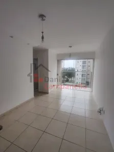 Apartamento com 2 Quartos para alugar, 53m² no Faisqueira, Pouso Alegre