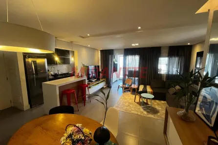 Apartamento com 2 Quartos à venda, 87m² no Vila Dom Pedro II, São Paulo