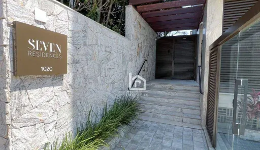 Apartamento com 3 Quartos à venda, 135m² no Enseada Azul, Guarapari