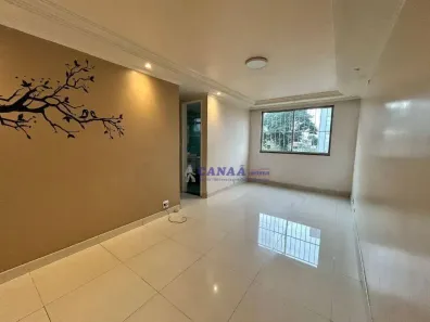 Apartamento com 2 Quartos à venda, 60m² no Jardim Umuarama, São Paulo