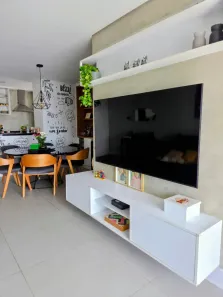 Apartamento com 3 Quartos à venda, 92m² no Centro, Diadema