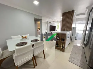 Apartamento com 2 Quartos à venda, 68m² no Tabuleiro, Camboriú