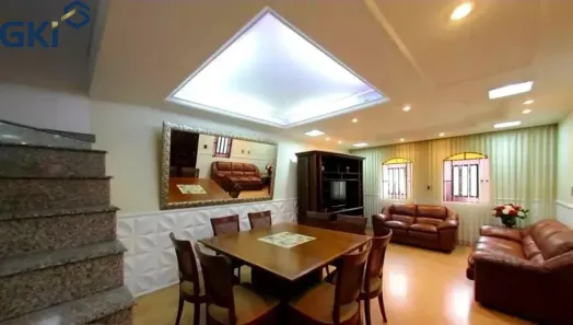 Casa com 3 Quartos à venda, 238m² no Barcelona, São Caetano do Sul