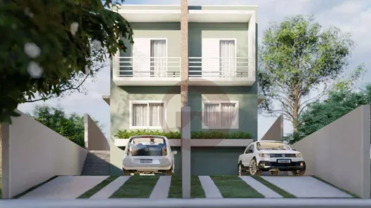 Casa com 3 Quartos à venda, 100m² no Jardim do Engenho, Cotia