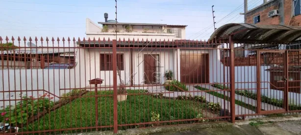 Casa com 2 Quartos à venda, 117m² no Mathias Velho, Canoas