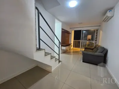 Cobertura com 3 Quartos para alugar, 154m² no Recreio dos Bandeirantes, Rio de Janeiro