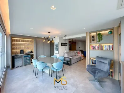Apartamento com 2 Quartos à venda, 95m² no Indianópolis, São Paulo