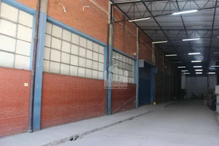 Galpão/Depósito/Armazém para alugar, 2830m² no Presidente Altino, Osasco