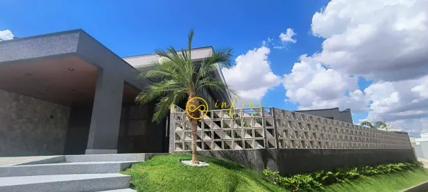 Casa de Condomínio com 3 Quartos à venda, 186m² no Jardim Villagio Milano, Sorocaba