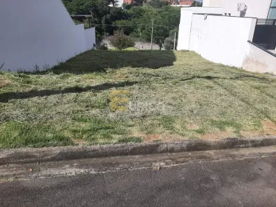 Lote/Terreno à venda, 274m² no Chácara Morada Mediterrânea, Jundiaí