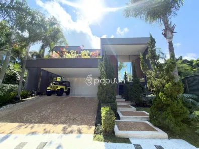 Casa de Condomínio com 7 Quartos à venda, 642m² no Riviera, Bertioga