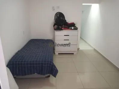 Sobrado com 2 Quartos à venda, 60m² no Vila Maria Alta, São Paulo