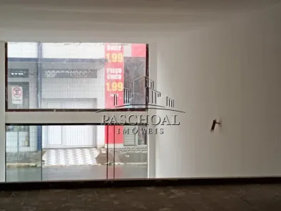para alugar, 60m² no Boqueirão, Praia Grande