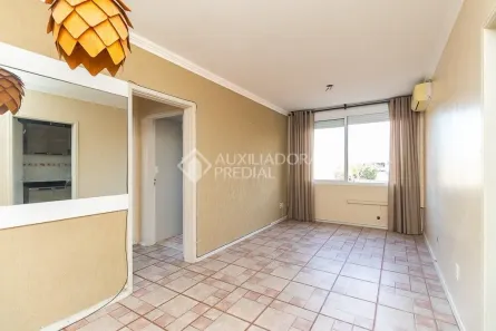 Apartamento com 2 Quartos à venda, 58m² no Santa Maria Goretti, Porto Alegre