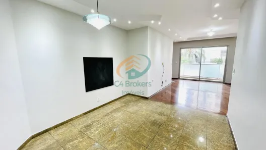 Apartamento com 4 Quartos à venda, 126m² no Vila Moreira, Guarulhos