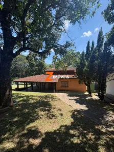 Casa de Condomínio com 1 Quarto à venda, 199m² no Terras de Savion, Itatiba
