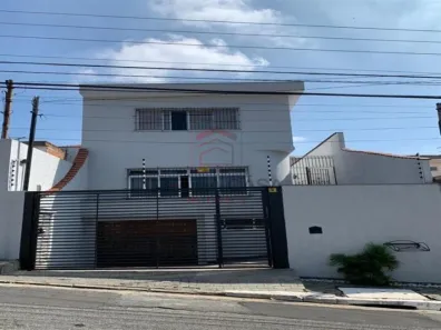 Sobrado com 3 Quartos à venda, 223m² no Vila Antonieta, São Paulo