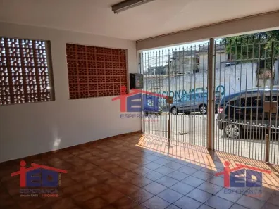 Sobrado com 3 Quartos à venda, 170m² no Jardim D'Abril, Osasco