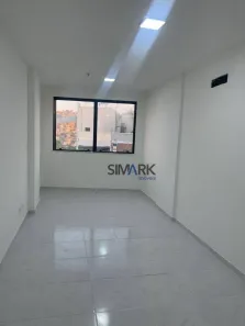 Sala Comercial à venda, 31m² no Centro, Niterói