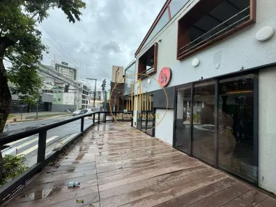 Ponto Comercial para alugar, 350m² no Cruzeiro, Belo Horizonte