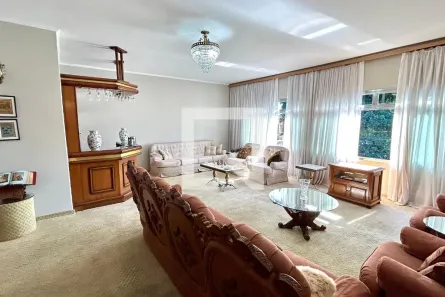 Casa com 4 Quartos à venda, 354m² no Vila Rosália, Guarulhos