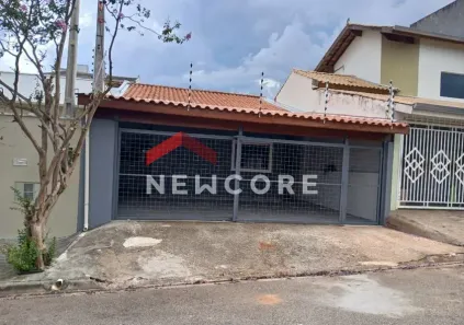 Casa com 3 Quartos à venda, 111m² no Jardim Wanel Ville V, Sorocaba