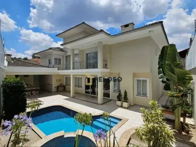 Sobrado com 4 Quartos à venda, 490m² no Jardim Virginia Bianca, São Paulo