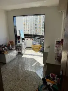 Cobertura com 4 Quartos à venda, 242m² no Ingá, Niterói