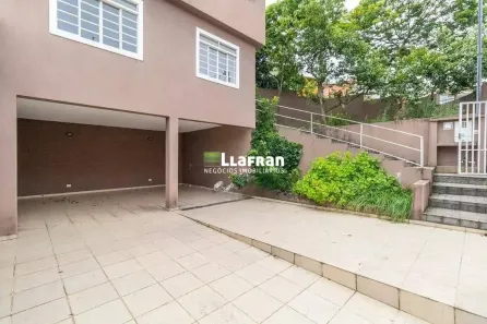 Casa com 3 Quartos para alugar, 127m² no Cidade Intercap, Taboão da Serra