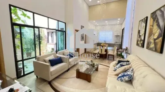 Casa com 3 Quartos à venda, 275m² no Olímpico, São Caetano do Sul