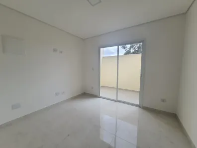 Apartamento com 2 Quartos para alugar, 65m² no Parque Erasmo Assunção, Santo André