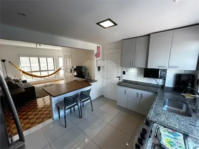 Apartamento com 3 Quartos à venda, 138m² no Pinheiros, São Paulo