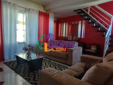 Sobrado com 3 Quartos à venda, 270m² no Jardim Las Vegas, Santo André