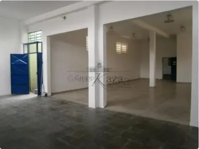 Prédio Comercial para alugar, 335m² no Jardim das Indústrias, São José dos Campos