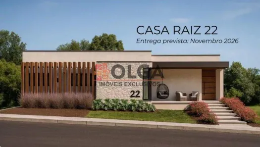 Casa com 4 Quartos à venda, 300m² no Santana, Gravatá