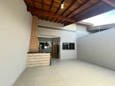 Casa com 3 Quartos à venda, 120m² no Parque Universitário, Americana