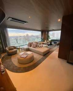 Apartamento com 3 Quartos à venda, 185m² no Cerqueira César, São Paulo