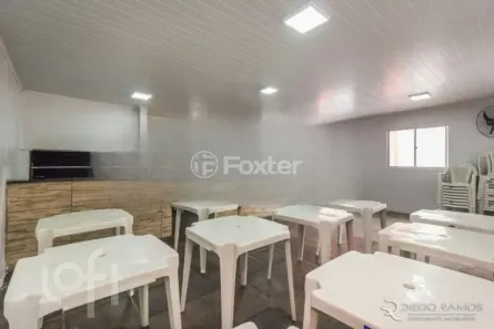 Apartamento com 1 Quarto à venda, 41m² no Humaitá, Porto Alegre