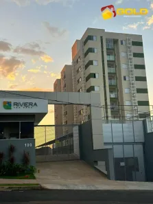 Apartamento com 2 Quartos à venda, 51m² no Jaraguá, Uberlândia