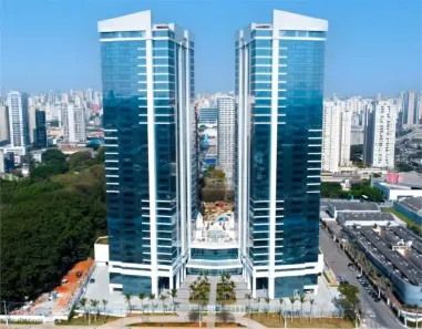 Ponto Comercial para alugar, 900m² no Ponte Pequena, São Paulo
